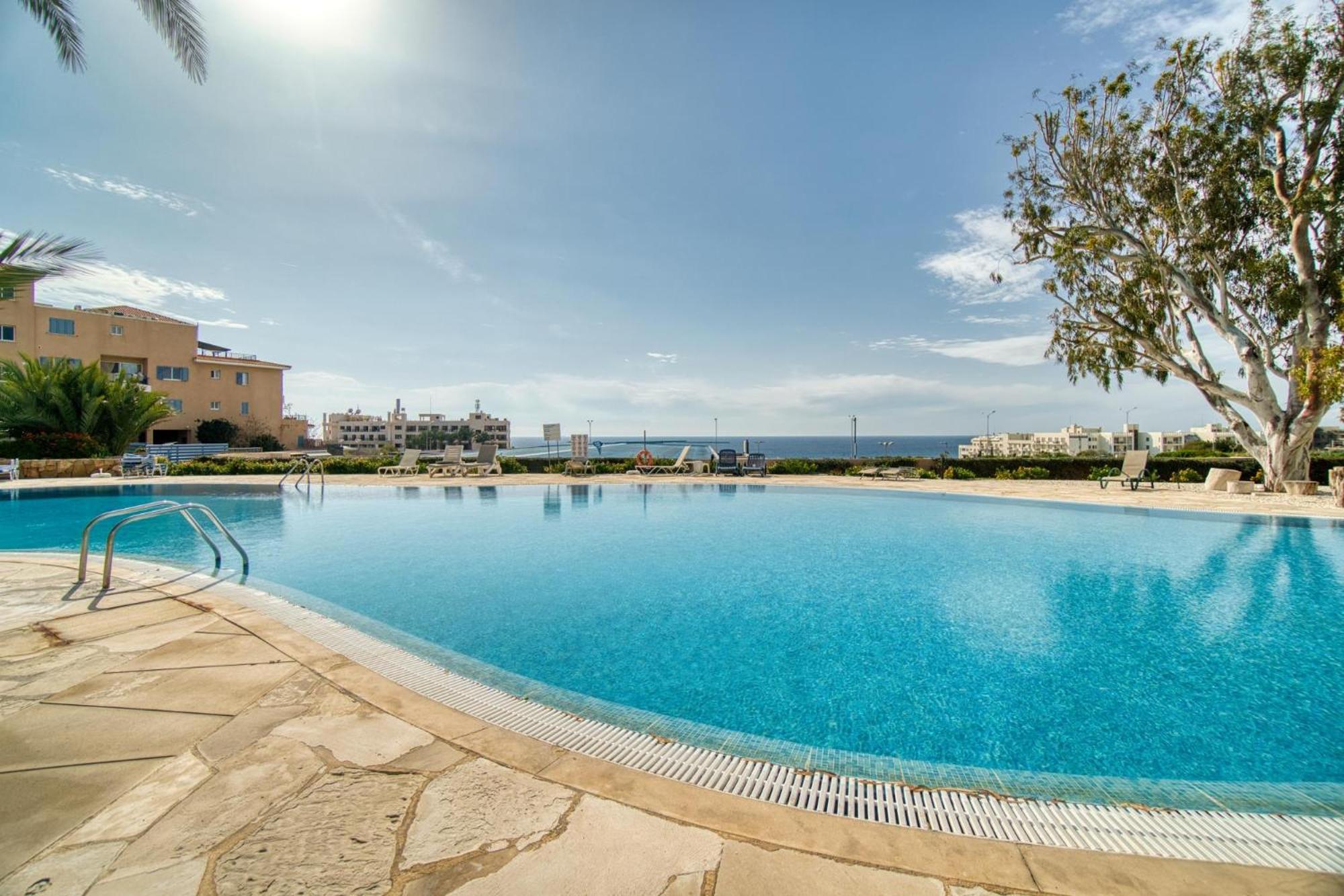 Kings Palace Paphos Exterior photo