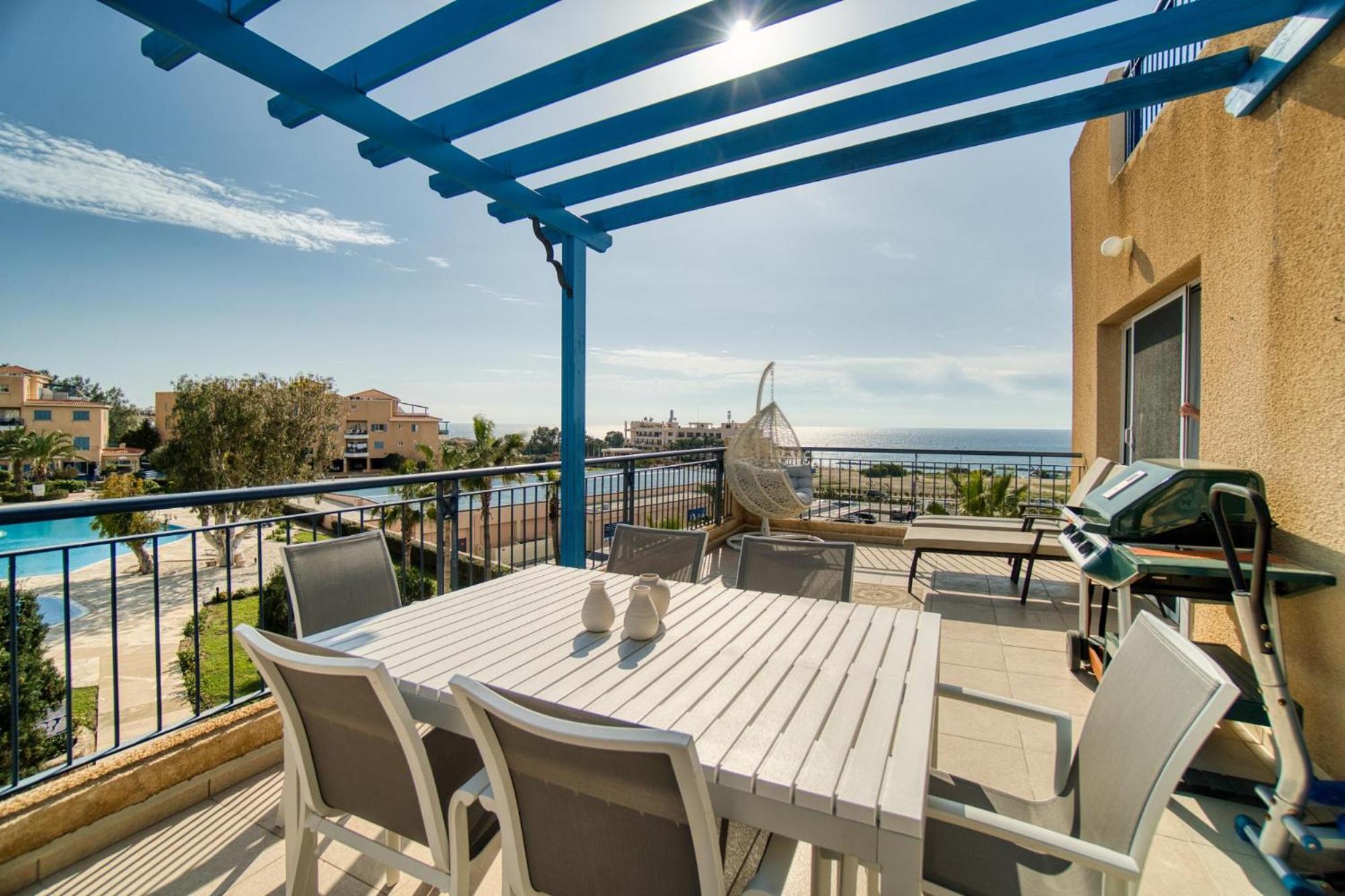 Kings Palace Paphos Exterior photo