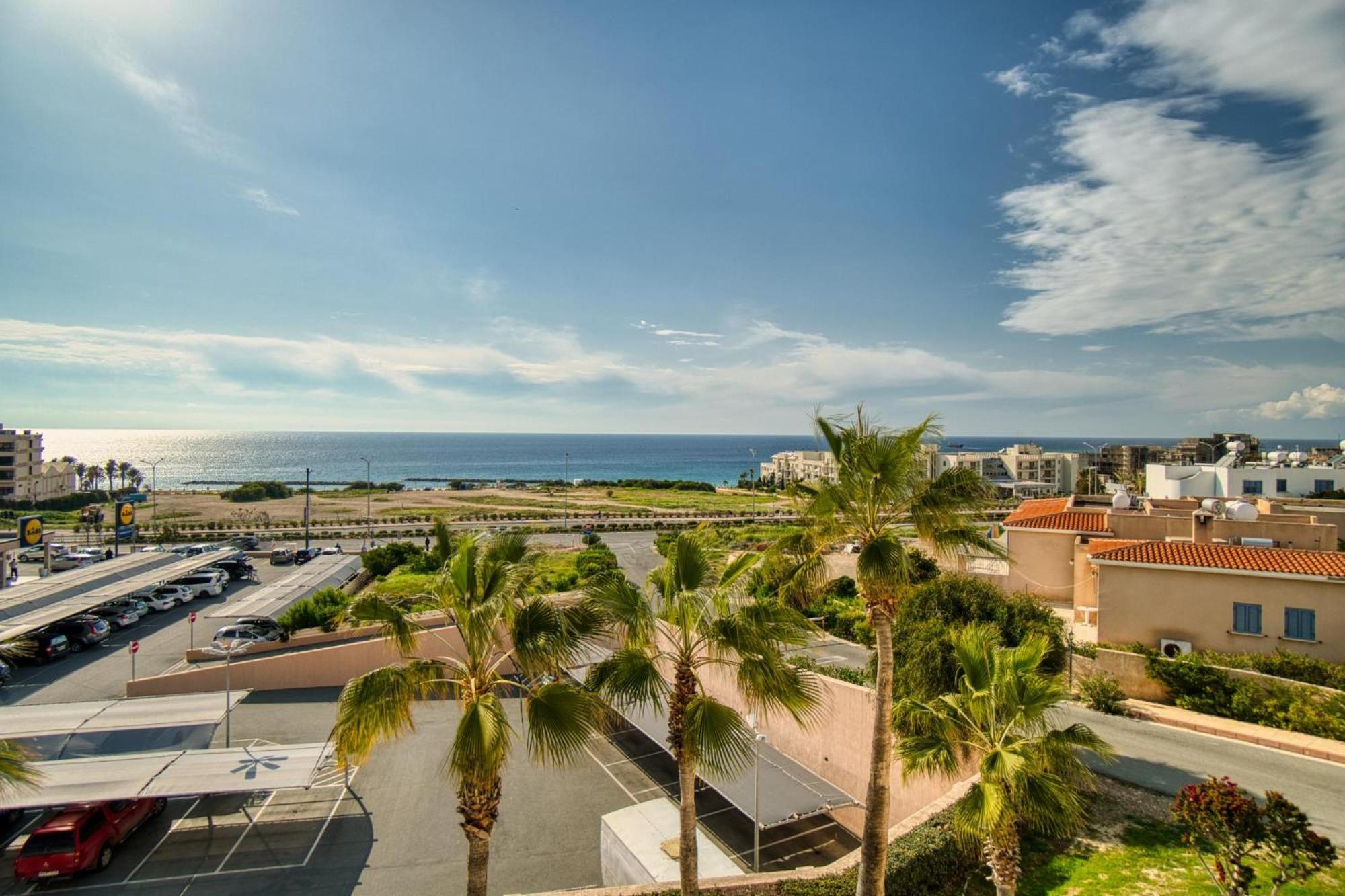 Kings Palace Paphos Exterior photo