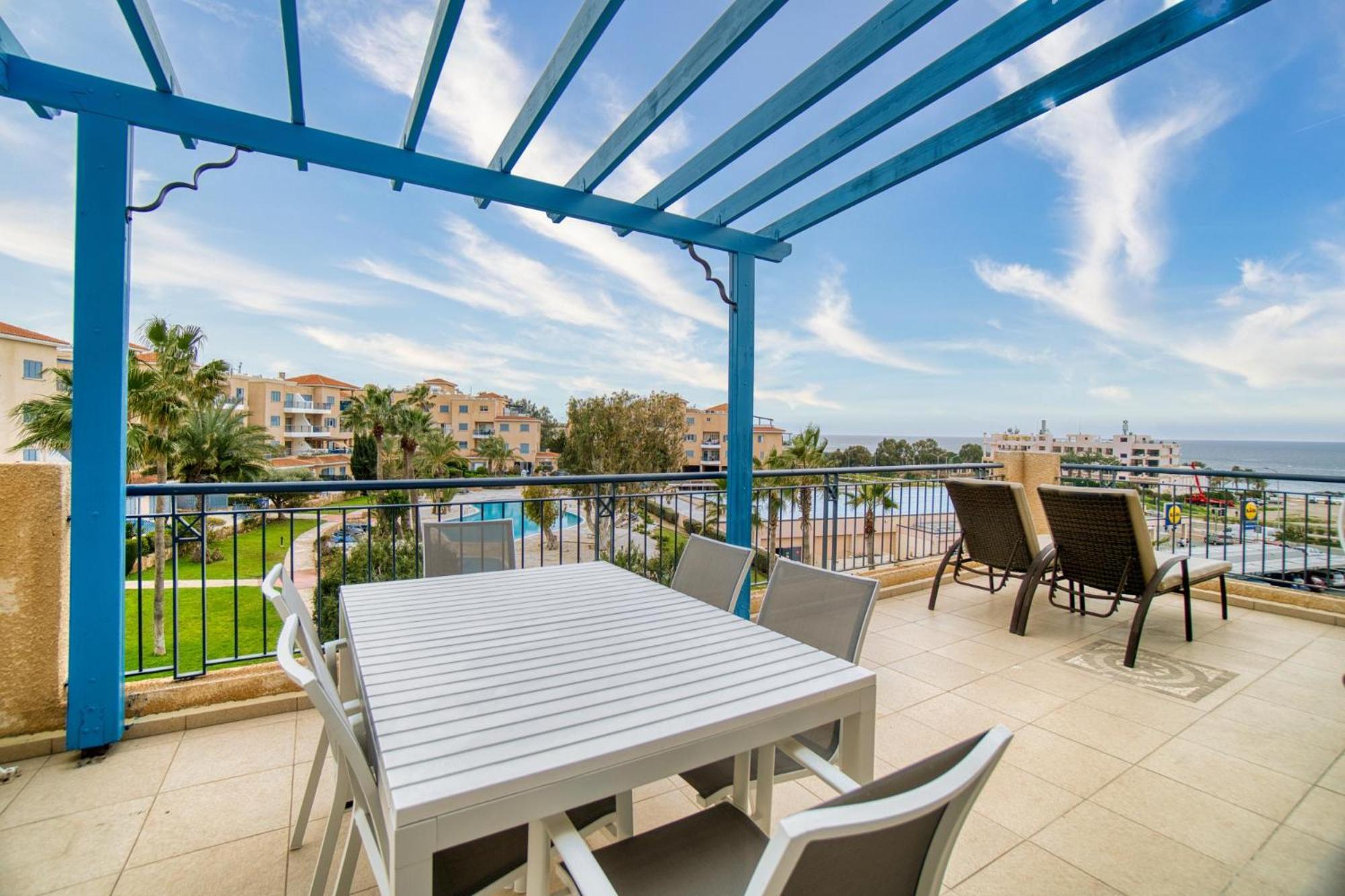 Kings Palace Paphos Exterior photo