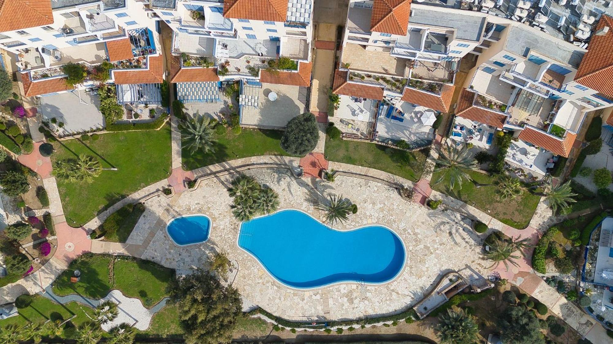 Kings Palace Paphos Exterior photo